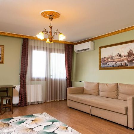 Ottoman Design Suites Istambul Extérieur photo