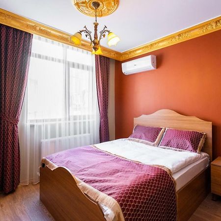 Ottoman Design Suites Istambul Extérieur photo